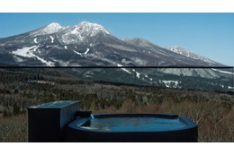 【長野】わずか10室のリゾート「ロマ」2026年2月開業 全室温泉付スイートで至福の刻に浸る