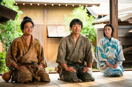 【豊臣兄弟！ 第3話】藤吉郎、小一郎に秘密の計画打ち明ける