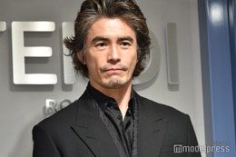伊藤英明、人気俳優の運転手していた過去 旧芸名も明かす 画像