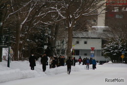 【共通テスト2026】南海本線の事故など影響、理科で4会場が繰下げ