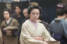 【ばけばけ 第77話あらすじ】トキ・ヘブンら、新聞に連載 翌日衝撃を受けた理由とは 画像