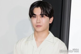 鈴木福の“家族全員”韓国旅行ショットが話題「楽しそう」「みんなノリ良すぎで最高」 画像