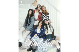 KiiiKiii「WEGO」ビジュアルモデル就任 ナチュラルガーリー×ストリートな“NEW SPRING”スタイル披露 画像