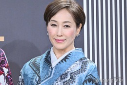 高島礼子、姉との2ショット披露「オーラ漂ってる」「姉妹ランチ羨ましい」の声 画像