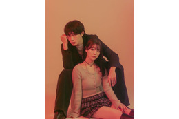 NOA、ドラマ単独初主演 元乃木坂46阪口珠美とヤンデレ系ラブ・サスペンス「救い、巣喰われ」実写ドラマ化