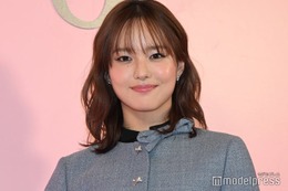 XG・JURIA、ミニ丈セットアップで美スタイル際立つ 夢中になっていることは？【ディオール アディクト キャンディ ショップ】