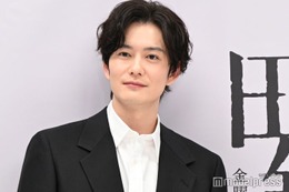 岡田将生、約20年前の出来事を懺悔 染谷将太と初共演の学園ドラマ撮影で「明らかに隣のスタジオの方が…」【田鎖ブラザーズ】 画像