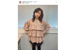 ハイヒール・モモコ、ヒロミ＆松本伊代家族とハワイで食事 豪華4ショットに「レジェンドばかりで凄い」と反響 画像