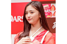 乃木坂46井上和、ファンから借りたままになっているもの「長い間愛を伝えてくださった」