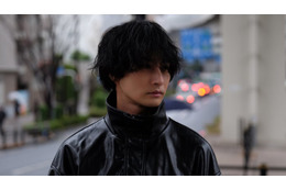 「愛のごとく」古屋呂敏、飛躍の今だからこそ抱く“映画初主演”への覚悟 インティマシー・シーンで大切にしたカメラ外での行動「刺激的に見せるためのものではなく」【インタビュー】 画像