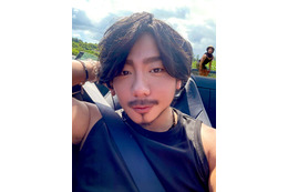 カマたく、人中短縮＆眉下切開整形のビフォーアフター公開「印象ぜんぜん違う」「努力がすごすぎる」の声 画像