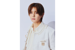 Hey! Say! JUMP山田涼介、私服でほぼすっぴん・NGで無しでガチプライベート深掘り 前代未聞の“映らない”テレビでMC【見なくて良いのに見たくなるテレビ】 画像