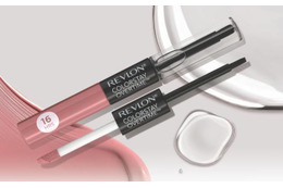 レブロン、落ちにくい2in1リップカラー「カラーステイ オーバータイム リップカラー N」が限定登場