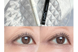 【ババアの粉・セザンヌの完売予測】40代50代のための若見え新作マスカラが登場。「4万点のコスメを試した」49歳辛口ライターがガチ批評