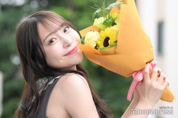 かとゆり、ミニスカで美脚披露 夫撮影の遊園地ショットに「超絶可愛い」「楽しさが伝わってくる」と反響 画像