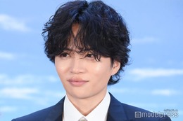 timelesz菊池風磨、ABEMA恋リア「ラブパワーキングダム2」新MC就任 “モテ”見どころの番組から勉強することは「とてもあります」 画像