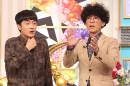 「M-1」王者・たくろう赤木裕、結婚発表 妻が「M-1」決勝観覧当選していた「チラチラ見てましたし」 画像