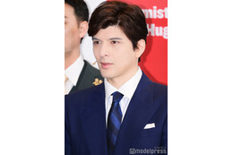 城田優、20年以上のミュージカル歴「キンキブーツ」カーテンコールで初めて抱いた感情【PRETTY WOMAN The Musical】 画像