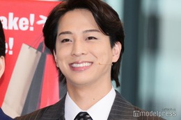 timelesz寺西拓人、唯一“敵対する役”に意気込み「嫌われるぐらいの気持ちで」【PRETTY WOMAN The Musical】 画像