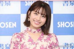 元AKB48大和田南那、素肌輝く黒キャミワンピ姿を公開「一気に大人の女性」「シンプルなのに色気がある」と絶賛の声