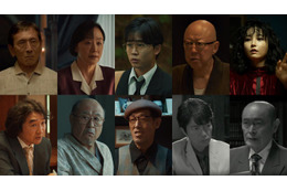 鈴木福・仲村トオルら、人気ミステリー小説「館」シリーズ実写化「時計館の殺人」追加キャスト解禁 本予告映像も公開