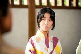 「12歳で結婚、13歳で母に」。産婆が竹べらで臍の緒を切る時代、命がけで子供を産んでも「出産はケガレ」。出陣する夫に別れを告げることもできない、戦国時代の女性のリアル