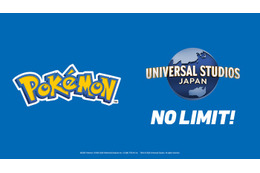USJ×ポケモン、新プロジェクト発表 “深化したポケモン体験”創造へ 画像