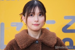 芳根京子、大事にしているマイルール告白「自分だけではやっていけないお仕事ですし」ペットとの日常も明かす【私がビーバーになる時】 画像