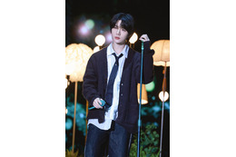 TOMORROW X TOGETHER、2度目の東京ドームで「リベンジ成功！」“五者五様”に輝くソロステージ・MOAとの誓いも「次のアルバムも頑張って戻ってきたい」＜ACT : TOMORROW＞