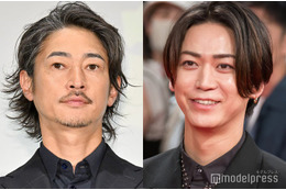 窪塚洋介＆亀梨和也W主演「外道の歌」“拷問対象者”視点の映像が話題「すごい緊迫感」「斬新」SEASON2配信決定に反響続々