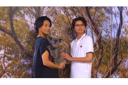 キスマイ藤ヶ谷太輔＆横尾渉“ケアンズ旅が決定打”長年の関係性で新発見 「汗かいた」反省した自身の行動とは【「NAKED〜素のまま2人旅～ inオーストラリア・ケアンズ」インタビュー】 画像