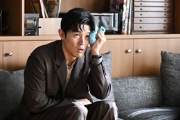 【リブート 第2話】早瀬、命懸けで10億円強奪犯追う