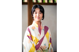 大河「豊臣兄弟！」浜辺美波、ドラマの魅力は“家族愛” 池松壮亮との秘話も「すごく助けられています」【コメント】 画像