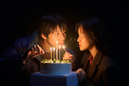 シン・へソン主演「サラ・キムという女」、ムン・サンミンら出演『パヴァーヌ』ほかNetflix2月ラインアップ