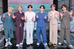 EXILE B HAPPY初冠番組始動 小森隼は関係者に猛アピール「僕を助けてください、僕をLDHで1番に」 画像