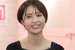 渡邊渚「死ぬかと思いました」局アナ時代の過酷企画を振り返る