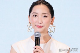 杏、デマに注意喚起 “第4子極秘出産・再婚”の噂否定「結婚してフランス人の彼氏がいるとか」 画像