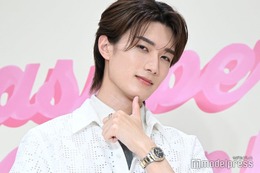 M!LK山中柔太朗「VALORANT」DFM選手の“滅ポーズ”に歓喜 SNSでも話題「世界線が凄すぎる」