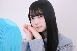日向坂46佐藤優羽、大粒の涙で語った松田好花への想い「泣きすぎてお家に帰れなかった」 支えとなったマリオカートの夜【「クリフハンガー」インタビュー】 画像