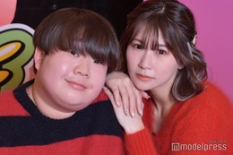 夜のひと笑い、復縁カップル2組でのプリクラ公開「美男美女でお似合い」「ダブルデート最高」と反響