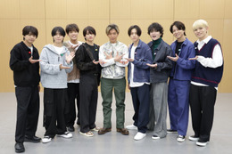 木村拓哉、timeleszメンバー全員と“緊張の2ショットトーク”「タイムレスマン」全国ネット＆ゴールデンSP第2弾放送決定