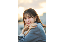 藤井サチ「自然と肩の力が抜けた」夫婦での初撮影秘話 フォト＆スタイルブックに込めた思い明かす【「雨のち、サチ。」インタビュー】