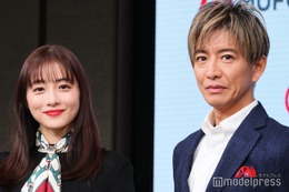 石原さとみ「まさか木村さんをお兄ちゃんと呼べる日が来るなんて」木村拓哉が「おかえり」と伝えた理由 画像