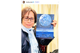 3児の父・つんく♂、妻手作りの「ざっくりしすぎの弁当」披露「愛情たっぷり」「唐揚げ弁当最高」の声 画像