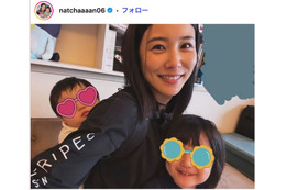 R-指定の美人妻、娘の好物朝ごはん公開「納豆好きな娘ちゃん可愛い」「オムライスは息子さんかな？」の声 画像