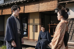 【ばけばけ 第85話あらすじ】トキ、庄田の目的に気づく 錦織が受けた“提案”とは 画像