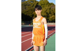 旭惟吹、大泉洋主演「俺たちの箱根駅伝」学生役で出演決定 コメント到着「熱い気持ちを感じてもらえたら」【モデルプレス独占】 画像