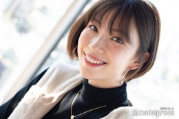 「バチェラー4」藤原望未、2色のボブヘアショット披露「色の入れ方おしゃれ」「印象変わる」と反響 画像