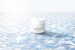 DUO、新しいピーリング落とす美容液『デュオ クレンズセラム ピール＆ブースト』発売