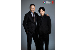 渡辺謙＆二宮和也がタッグ Netflix「WBC」アンバサダー・スペシャルサポーター就任【コメント】